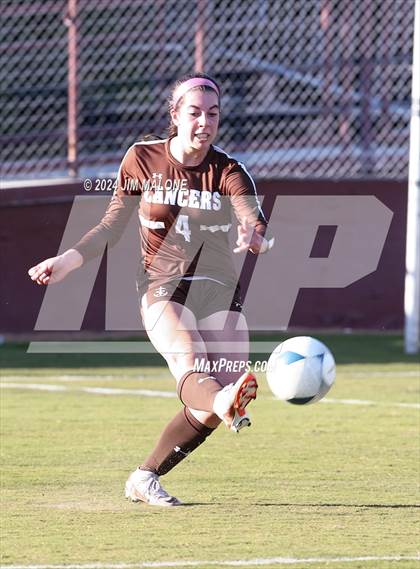 Thumbnail 3 in Archbishop Mitty vs. Saint Francis (CIFCCS D1 Championship) photogallery.