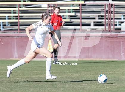 Thumbnail 3 in Archbishop Mitty vs. Saint Francis (CIFCCS D1 Championship) photogallery.