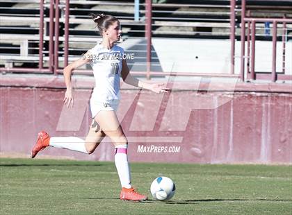 Thumbnail 1 in Archbishop Mitty vs. Saint Francis (CIFCCS D1 Championship) photogallery.