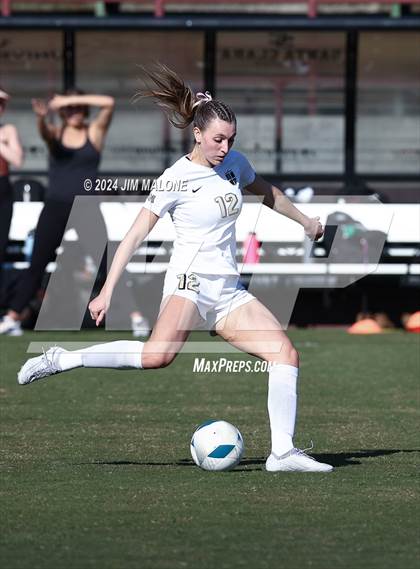 Thumbnail 3 in Archbishop Mitty vs. Saint Francis (CIFCCS D1 Championship) photogallery.