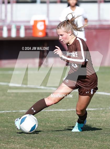 Thumbnail 2 in Archbishop Mitty vs. Saint Francis (CIFCCS D1 Championship) photogallery.