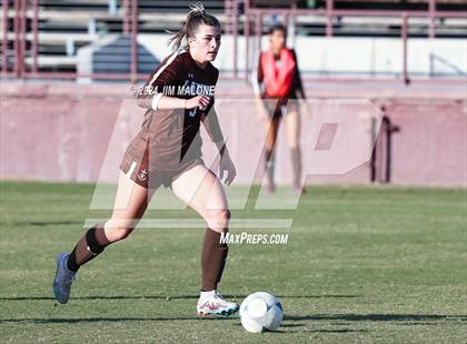 Thumbnail 2 in Archbishop Mitty vs. Saint Francis (CIFCCS D1 Championship) photogallery.