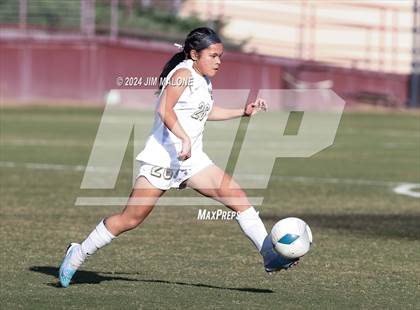Thumbnail 3 in Archbishop Mitty vs. Saint Francis (CIFCCS D1 Championship) photogallery.
