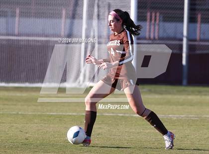 Thumbnail 2 in Archbishop Mitty vs. Saint Francis (CIFCCS D1 Championship) photogallery.