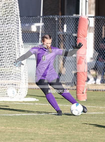 Thumbnail 3 in Archbishop Mitty vs. Saint Francis (CIFCCS D1 Championship) photogallery.