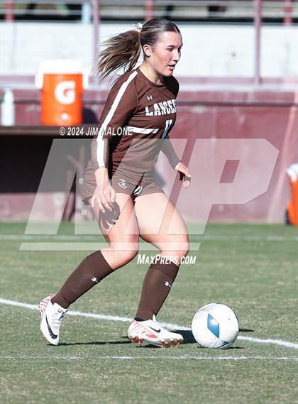 Thumbnail 1 in Archbishop Mitty vs. Saint Francis (CIFCCS D1 Championship) photogallery.