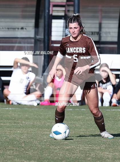 Thumbnail 1 in Archbishop Mitty vs. Saint Francis (CIFCCS D1 Championship) photogallery.