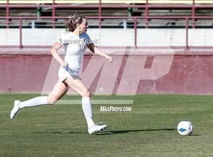 Thumbnail 3 in Archbishop Mitty vs. Saint Francis (CIFCCS D1 Championship) photogallery.