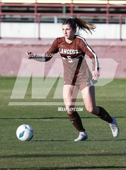 Thumbnail 3 in Archbishop Mitty vs. Saint Francis (CIFCCS D1 Championship) photogallery.