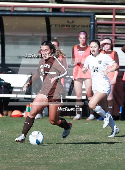 Thumbnail 3 in Archbishop Mitty vs. Saint Francis (CIFCCS D1 Championship) photogallery.