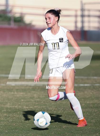 Thumbnail 3 in Archbishop Mitty vs. Saint Francis (CIFCCS D1 Championship) photogallery.