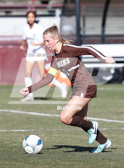 Thumbnail 3 in Archbishop Mitty vs. Saint Francis (CIFCCS D1 Championship) photogallery.