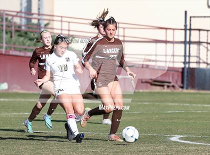 Thumbnail 1 in Archbishop Mitty vs. Saint Francis (CIFCCS D1 Championship) photogallery.