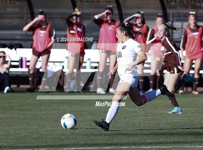 Thumbnail 1 in Archbishop Mitty vs. Saint Francis (CIFCCS D1 Championship) photogallery.