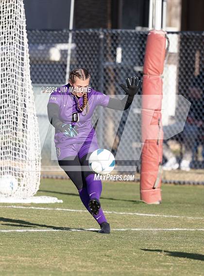 Thumbnail 1 in Archbishop Mitty vs. Saint Francis (CIFCCS D1 Championship) photogallery.