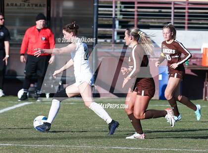Thumbnail 1 in Archbishop Mitty vs. Saint Francis (CIFCCS D1 Championship) photogallery.
