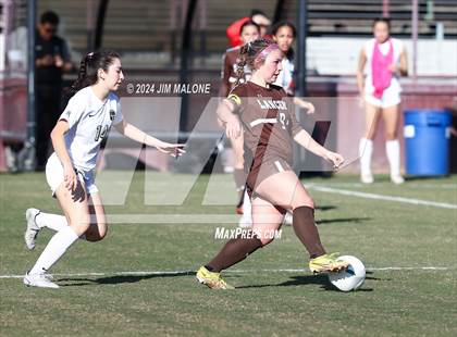 Thumbnail 1 in Archbishop Mitty vs. Saint Francis (CIFCCS D1 Championship) photogallery.