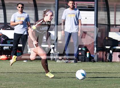 Thumbnail 3 in Archbishop Mitty vs. Saint Francis (CIFCCS D1 Championship) photogallery.