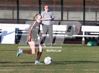 Thumbnail 2 in Archbishop Mitty vs. Saint Francis (CIFCCS D1 Championship) photogallery.