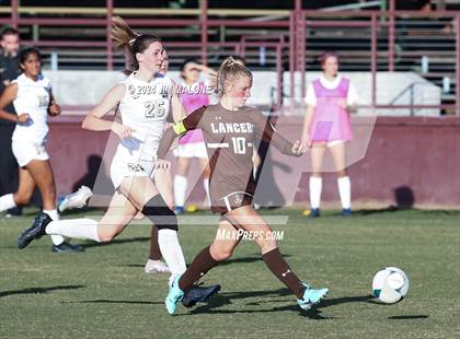 Thumbnail 1 in Archbishop Mitty vs. Saint Francis (CIFCCS D1 Championship) photogallery.