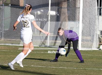 Thumbnail 2 in Archbishop Mitty vs. Saint Francis (CIFCCS D1 Championship) photogallery.