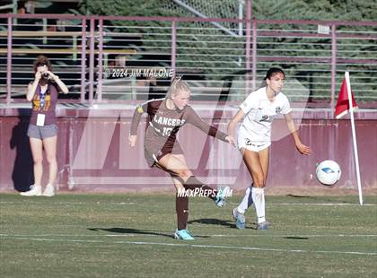 Thumbnail 1 in Archbishop Mitty vs. Saint Francis (CIFCCS D1 Championship) photogallery.