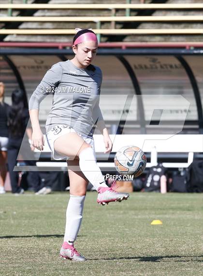 Thumbnail 1 in Archbishop Mitty vs. Saint Francis (CIFCCS D1 Championship) photogallery.