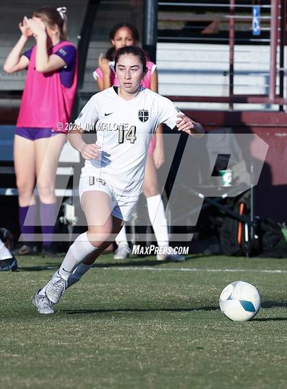 Thumbnail 3 in Archbishop Mitty vs. Saint Francis (CIFCCS D1 Championship) photogallery.