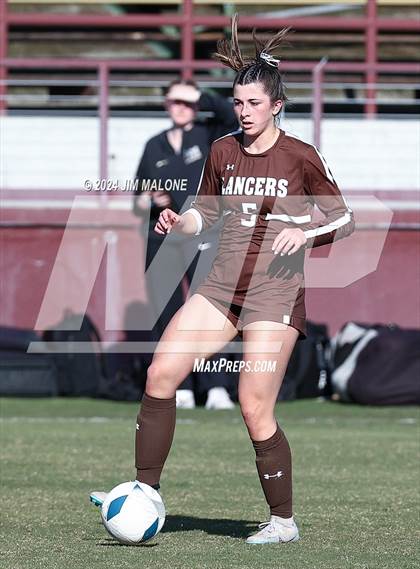 Thumbnail 2 in Archbishop Mitty vs. Saint Francis (CIFCCS D1 Championship) photogallery.