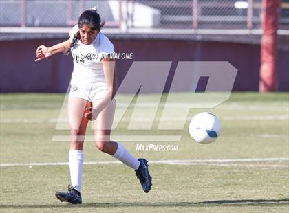 Thumbnail 1 in Archbishop Mitty vs. Saint Francis (CIFCCS D1 Championship) photogallery.