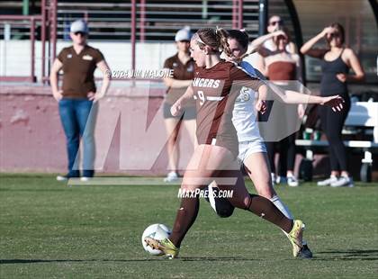 Thumbnail 1 in Archbishop Mitty vs. Saint Francis (CIFCCS D1 Championship) photogallery.
