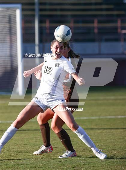 Thumbnail 1 in Archbishop Mitty vs. Saint Francis (CIFCCS D1 Championship) photogallery.