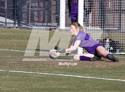 Thumbnail 1 in Archbishop Mitty vs. Saint Francis (CIFCCS D1 Championship) photogallery.