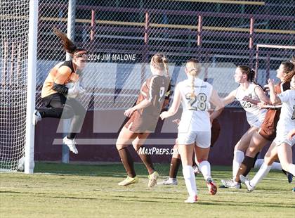 Thumbnail 1 in Archbishop Mitty vs. Saint Francis (CIFCCS D1 Championship) photogallery.