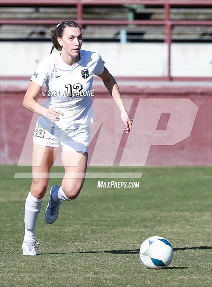 Thumbnail 3 in Archbishop Mitty vs. Saint Francis (CIFCCS D1 Championship) photogallery.