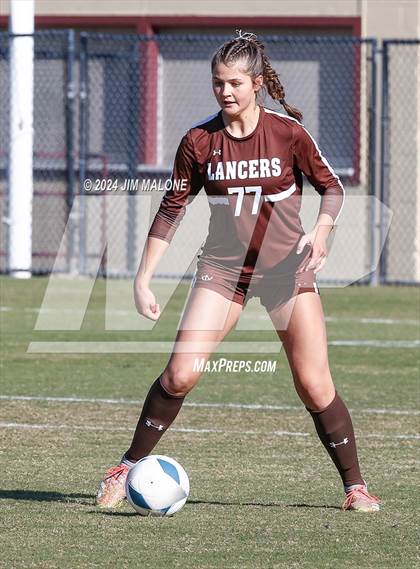 Thumbnail 3 in Archbishop Mitty vs. Saint Francis (CIFCCS D1 Championship) photogallery.