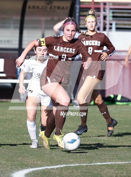 Thumbnail 3 in Archbishop Mitty vs. Saint Francis (CIFCCS D1 Championship) photogallery.