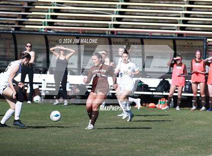 Thumbnail 2 in Archbishop Mitty vs. Saint Francis (CIFCCS D1 Championship) photogallery.