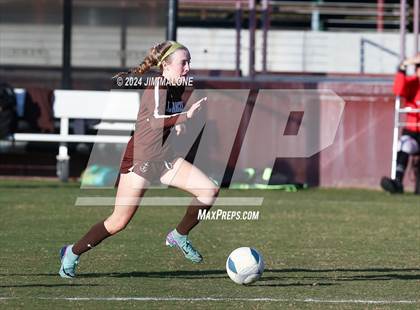 Thumbnail 1 in Archbishop Mitty vs. Saint Francis (CIFCCS D1 Championship) photogallery.