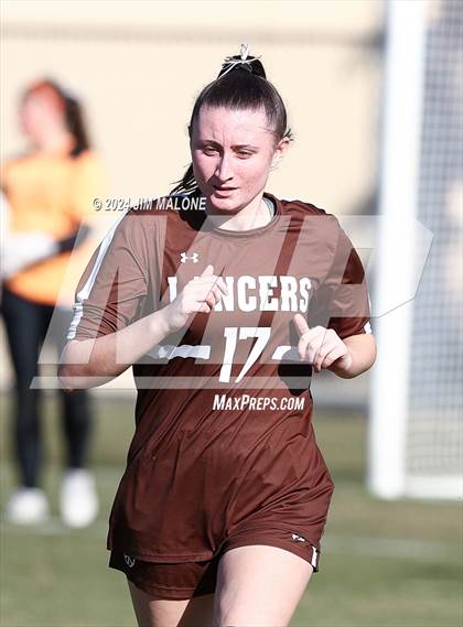 Thumbnail 1 in Archbishop Mitty vs. Saint Francis (CIFCCS D1 Championship) photogallery.