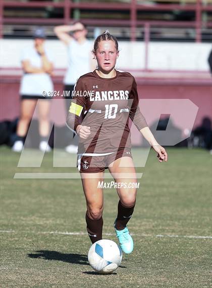 Thumbnail 1 in Archbishop Mitty vs. Saint Francis (CIFCCS D1 Championship) photogallery.
