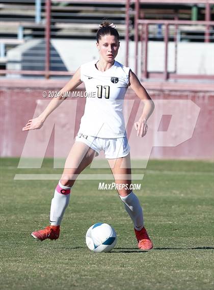 Thumbnail 3 in Archbishop Mitty vs. Saint Francis (CIFCCS D1 Championship) photogallery.