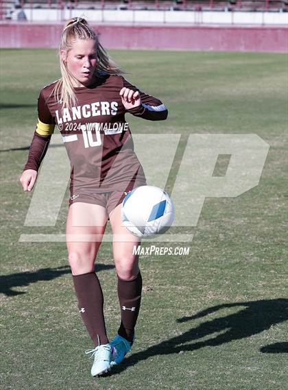 Thumbnail 1 in Archbishop Mitty vs. Saint Francis (CIFCCS D1 Championship) photogallery.