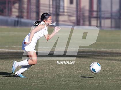Thumbnail 1 in Archbishop Mitty vs. Saint Francis (CIFCCS D1 Championship) photogallery.