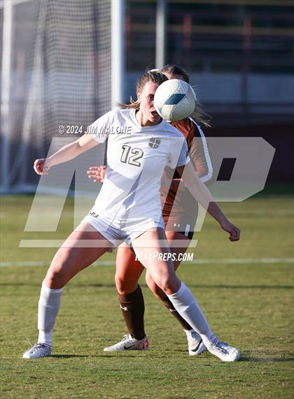 Thumbnail 2 in Archbishop Mitty vs. Saint Francis (CIFCCS D1 Championship) photogallery.