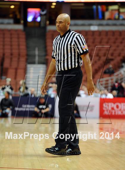 Thumbnail 2 in Calabasas vs. Sonora (CIF SS 2A Final) photogallery.