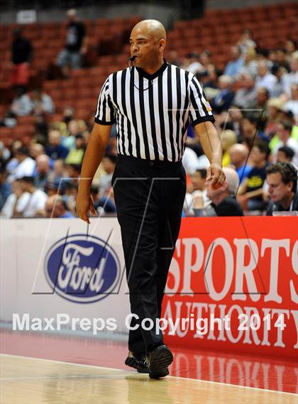 Thumbnail 2 in Calabasas vs. Sonora (CIF SS 2A Final) photogallery.