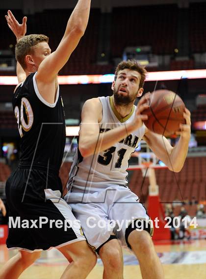Thumbnail 2 in Calabasas vs. Sonora (CIF SS 2A Final) photogallery.
