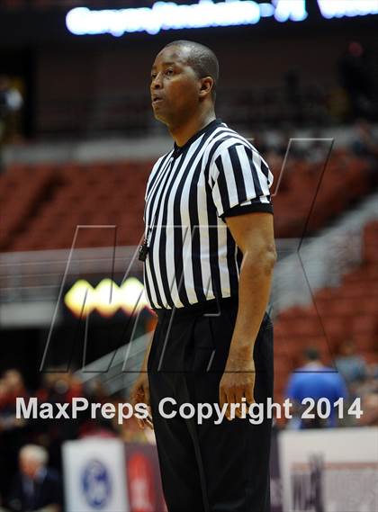 Thumbnail 1 in Calabasas vs. Sonora (CIF SS 2A Final) photogallery.