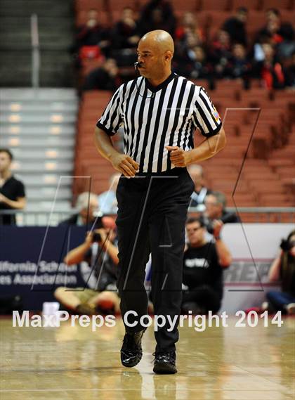 Thumbnail 1 in Calabasas vs. Sonora (CIF SS 2A Final) photogallery.